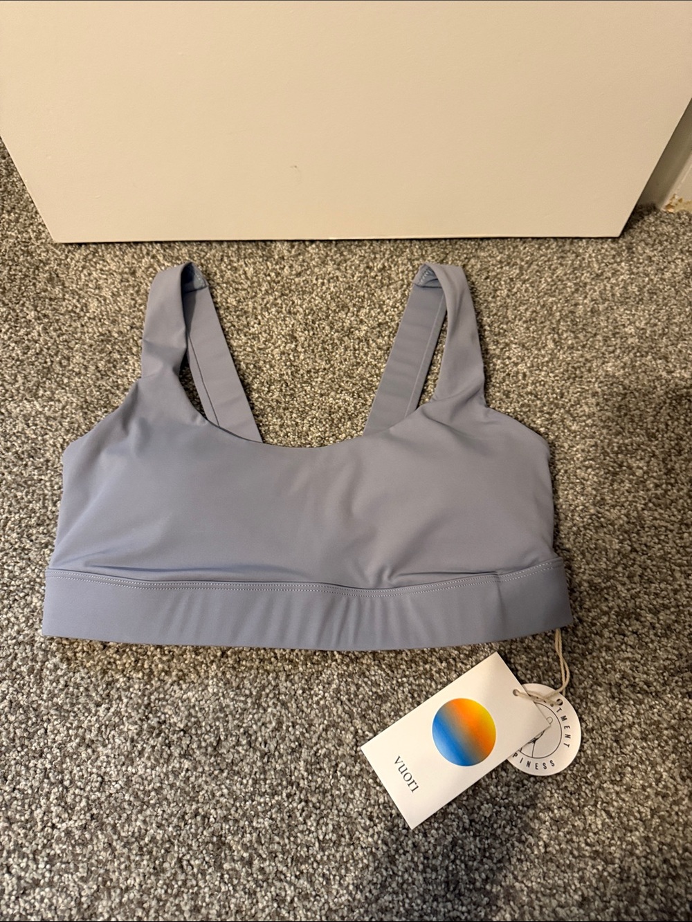 Vuori Stride Bra